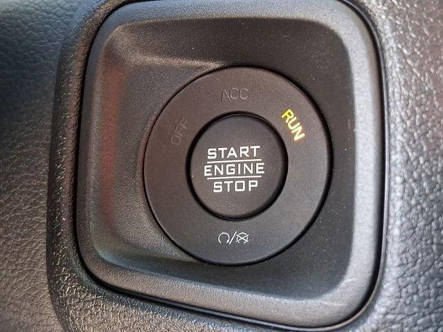 new 2026 Jeep Wrangler car, priced at $50,618