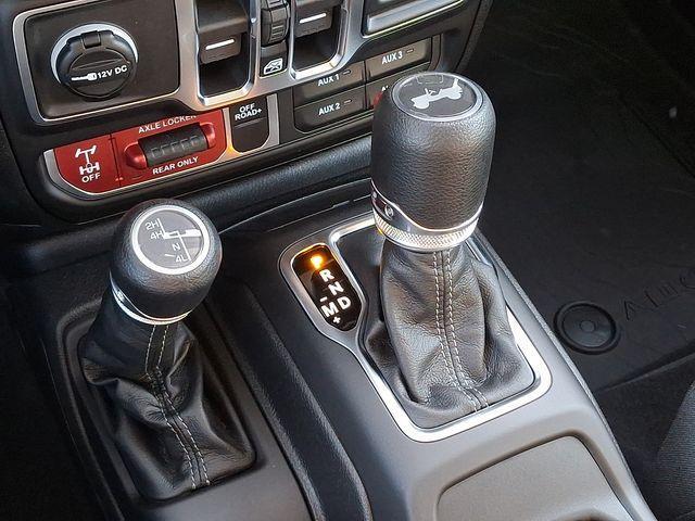 new 2026 Jeep Wrangler car, priced at $50,618