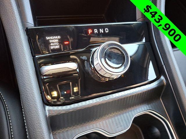 new 2025 Jeep Grand Cherokee car, priced at $43,362