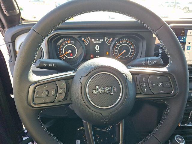 new 2026 Jeep Gladiator car, priced at $45,900