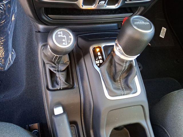 new 2026 Jeep Gladiator car, priced at $45,900