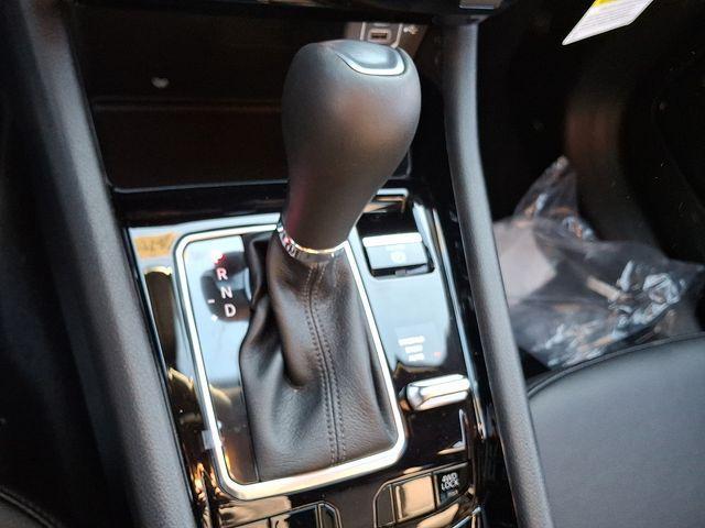 new 2026 Jeep Compass car, priced at $35,608