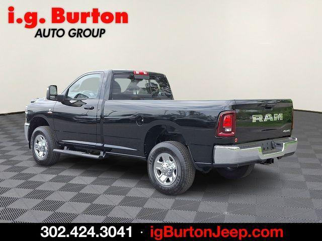 new 2026 Ram 3500 car, priced at $68,165