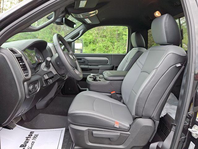 new 2026 Ram 3500 car, priced at $68,165