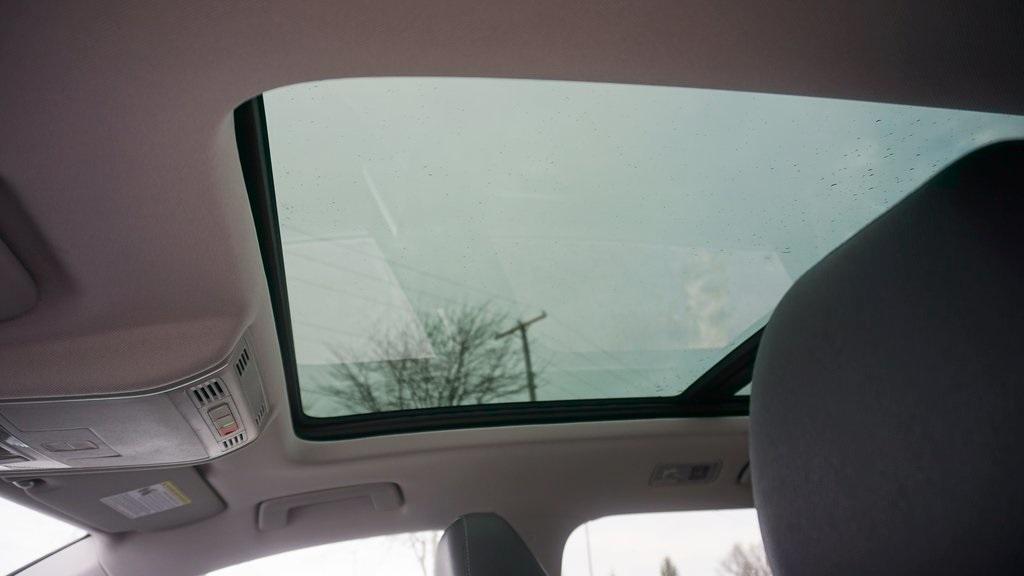 new 2026 Volkswagen Taos car, priced at $36,456