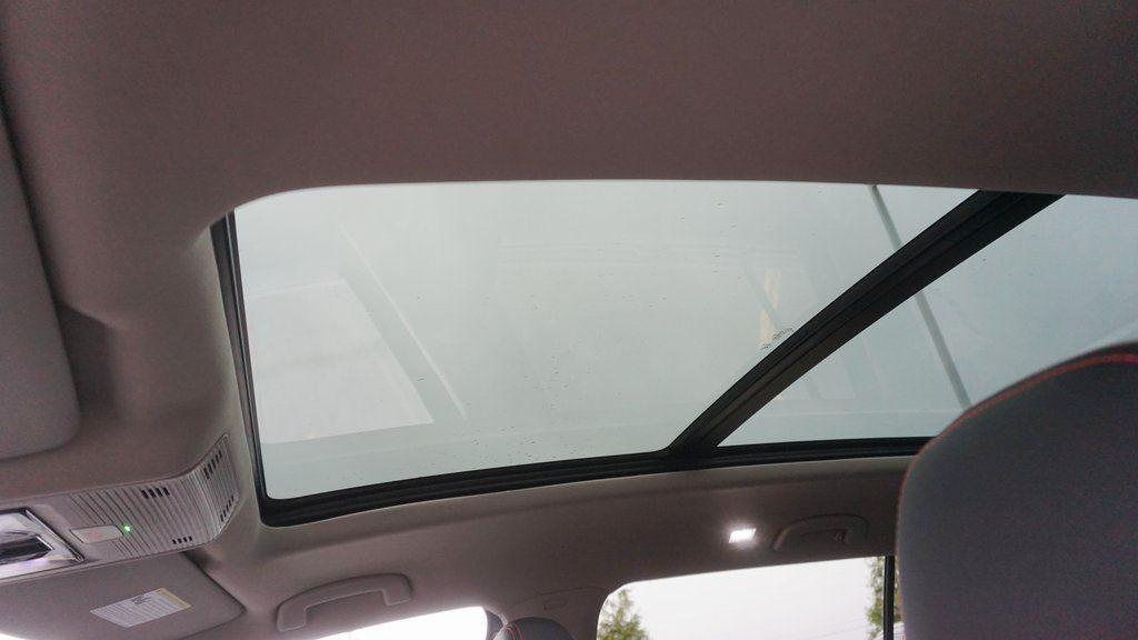 new 2026 Volkswagen Atlas car, priced at $51,548