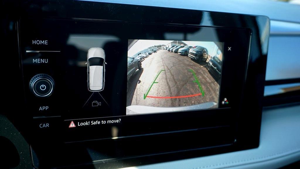 new 2025 Volkswagen Taos car, priced at $28,332