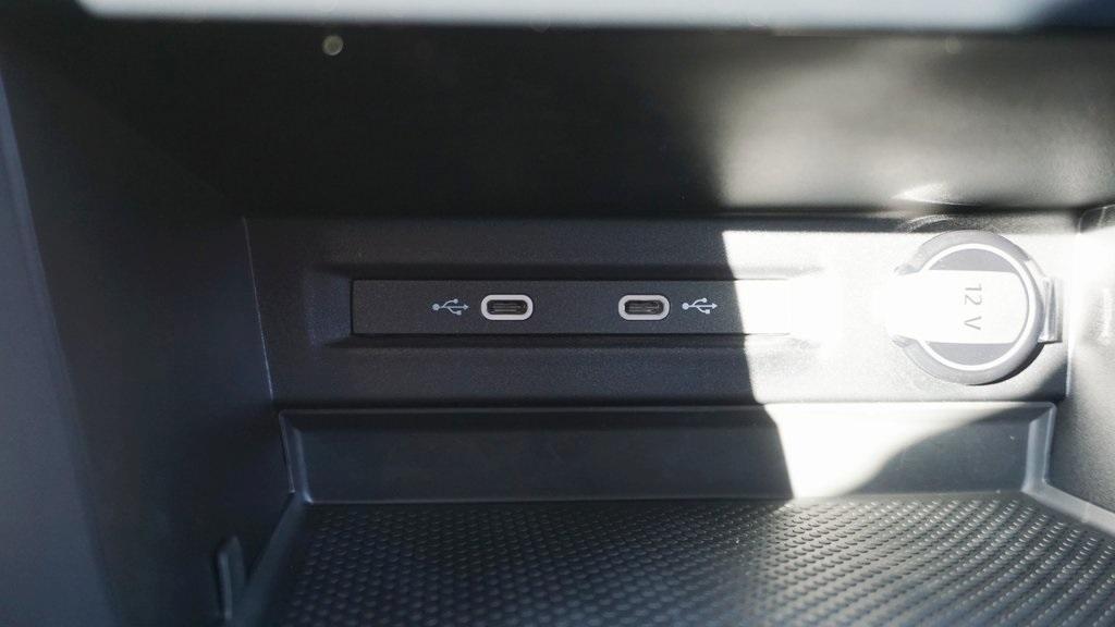 new 2025 Volkswagen Taos car, priced at $28,332