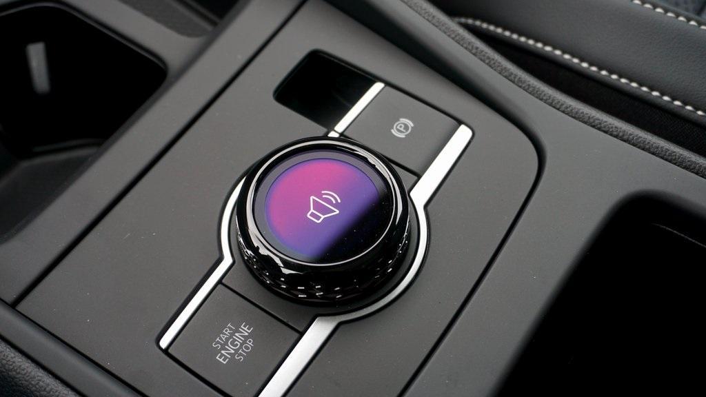 new 2025 Volkswagen Tiguan car, priced at $36,519