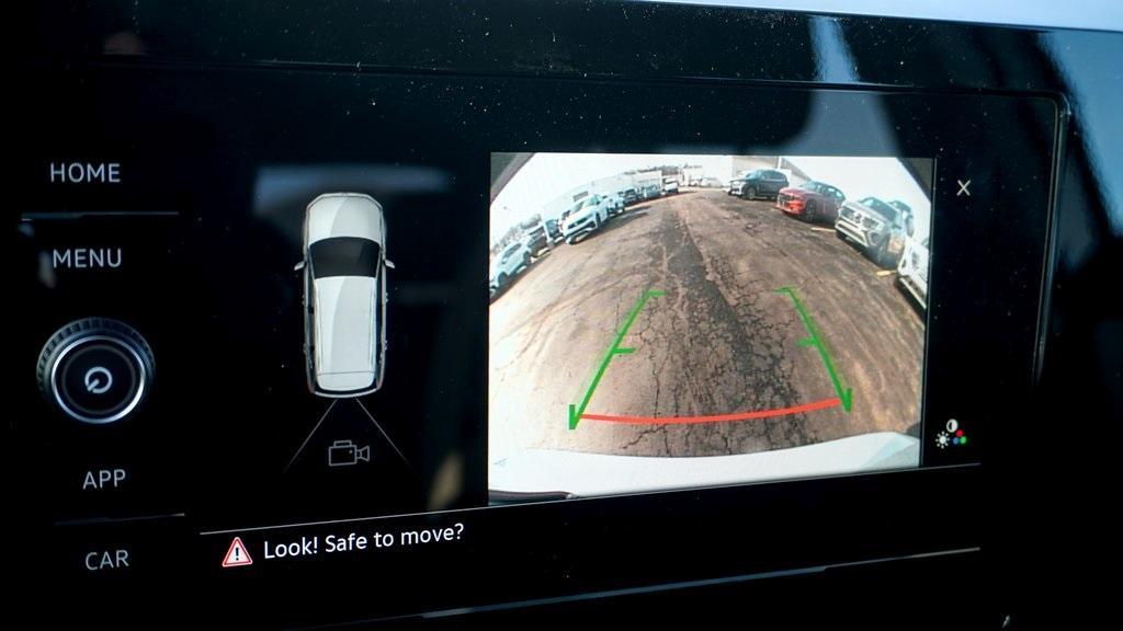 new 2026 Volkswagen Taos car, priced at $30,387