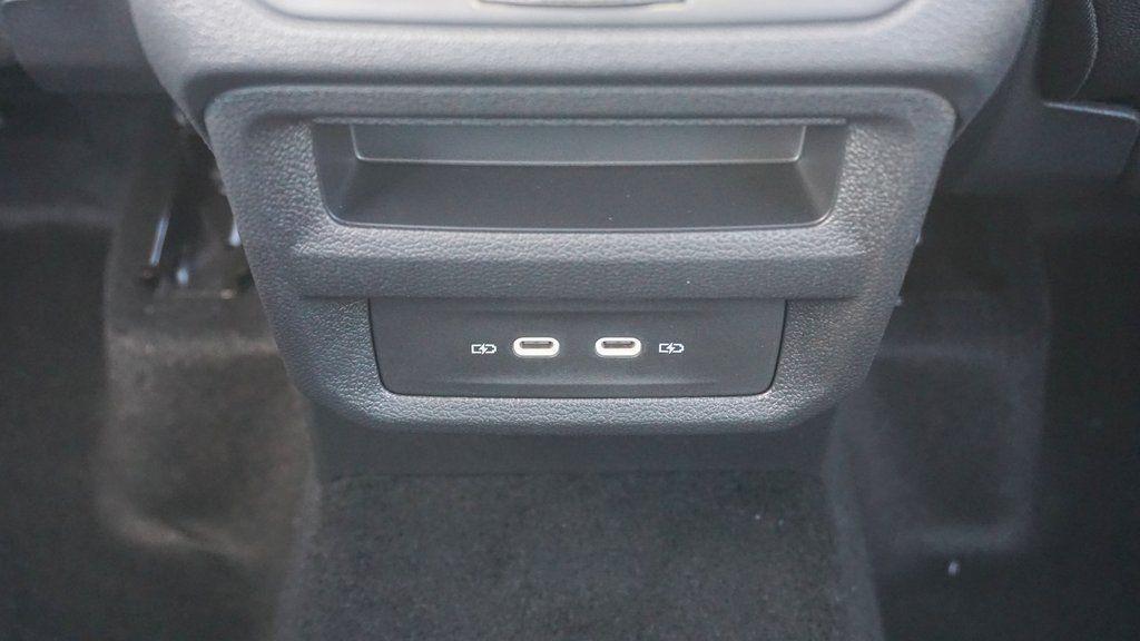 new 2026 Volkswagen Taos car, priced at $31,774