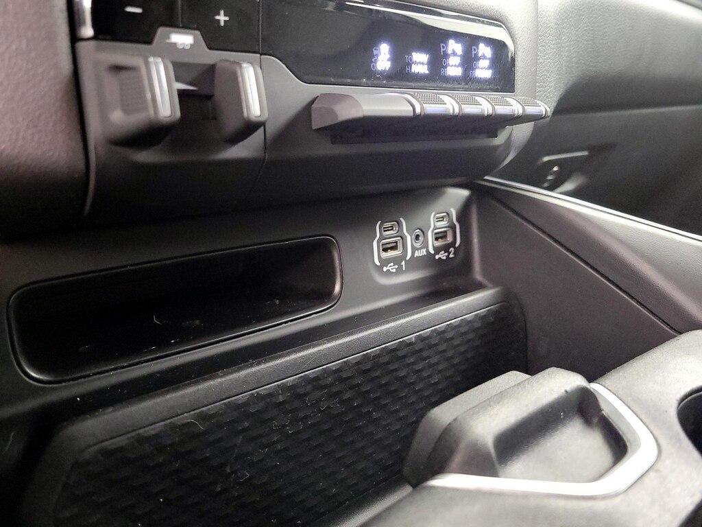 used 2022 Ram 1500 car, priced at $38,998
