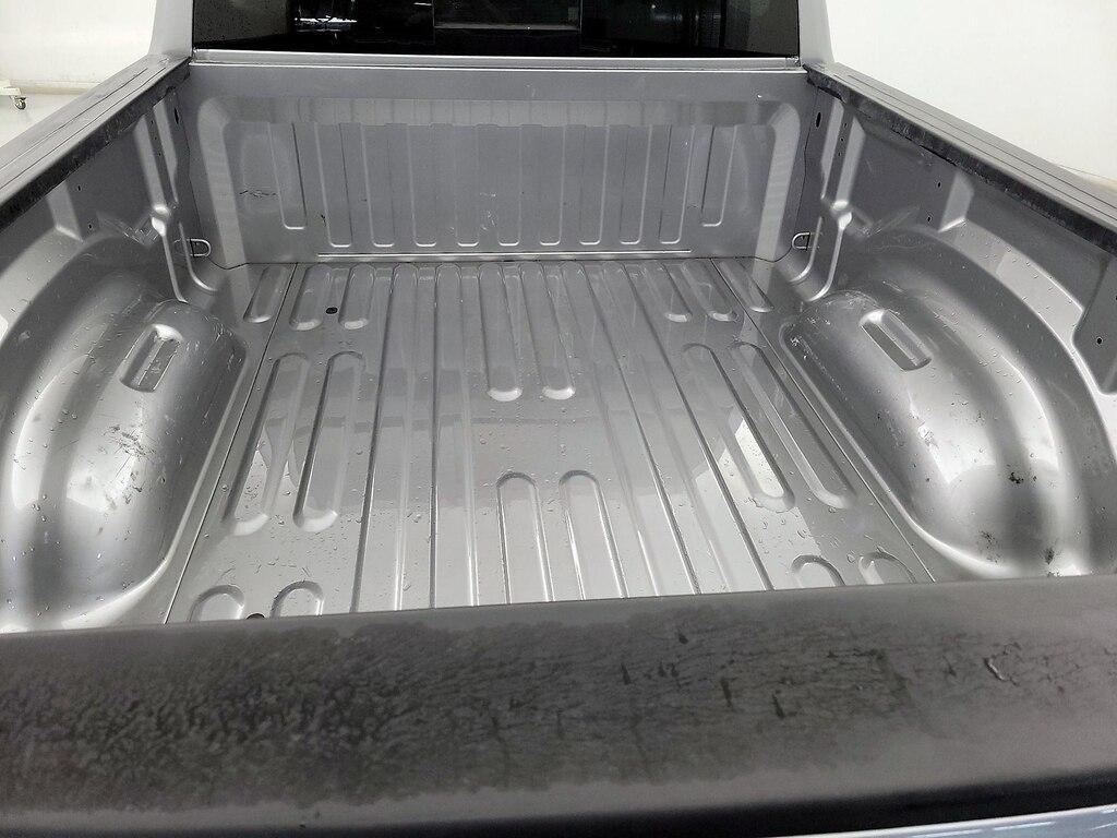 used 2022 Ram 1500 car, priced at $38,998