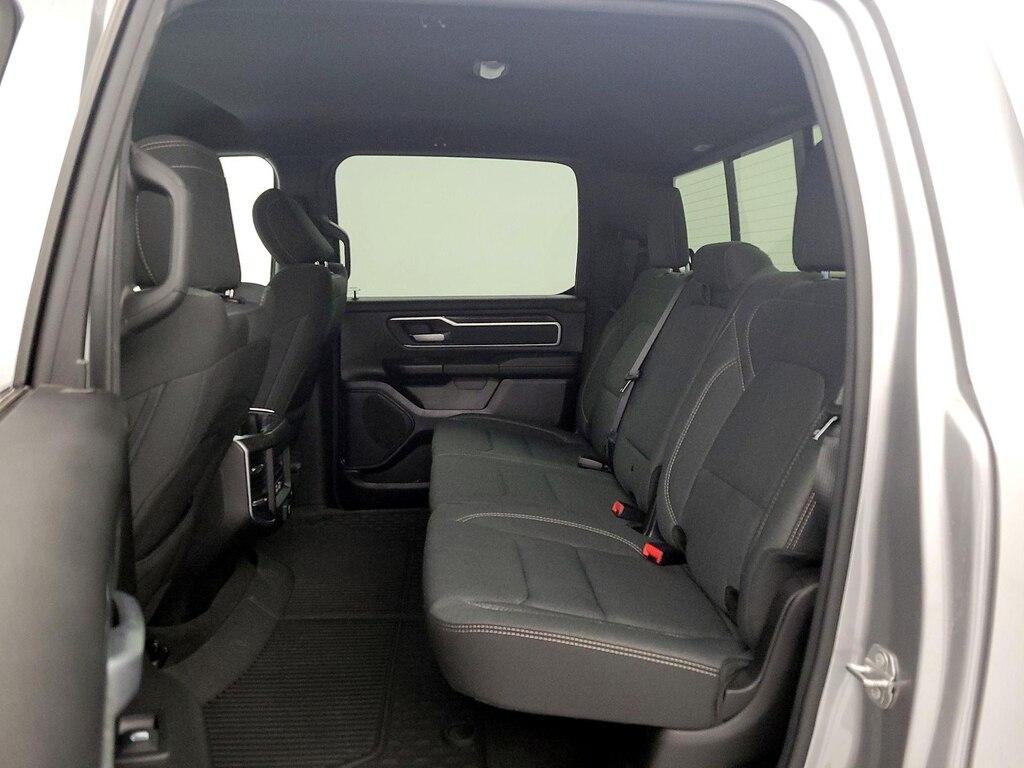 used 2022 Ram 1500 car, priced at $38,998
