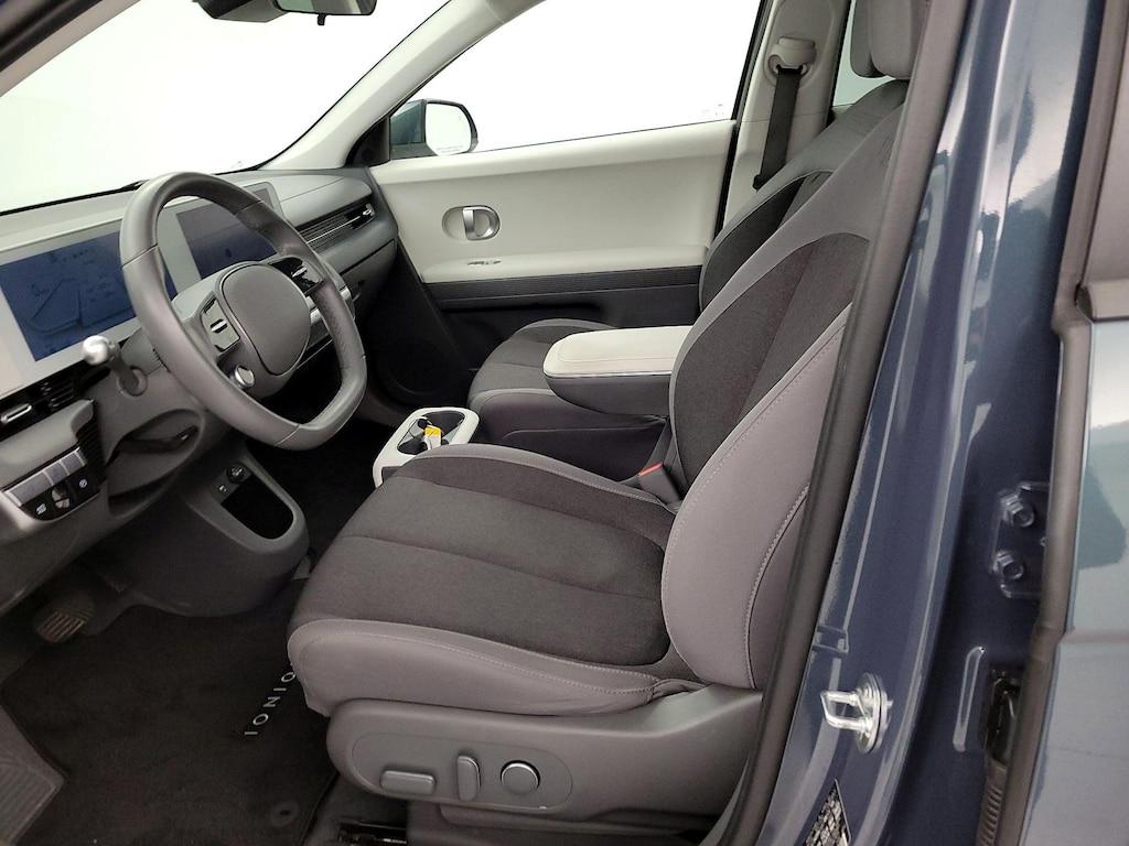 used 2024 Hyundai IONIQ 5 car, priced at $29,998