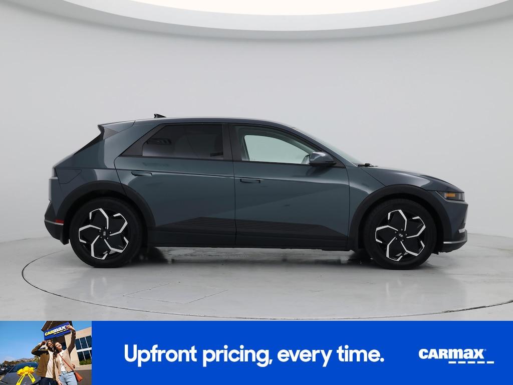 used 2024 Hyundai IONIQ 5 car, priced at $29,998