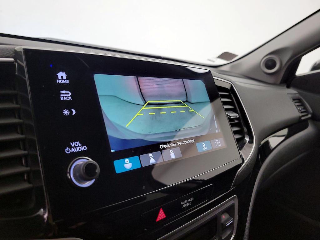 used 2019 Honda Pilot car, priced at $25,998