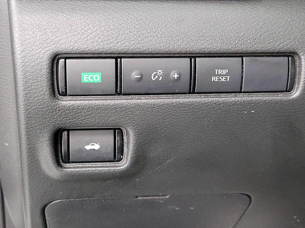 used 2020 Nissan Sentra car, priced at $19,998