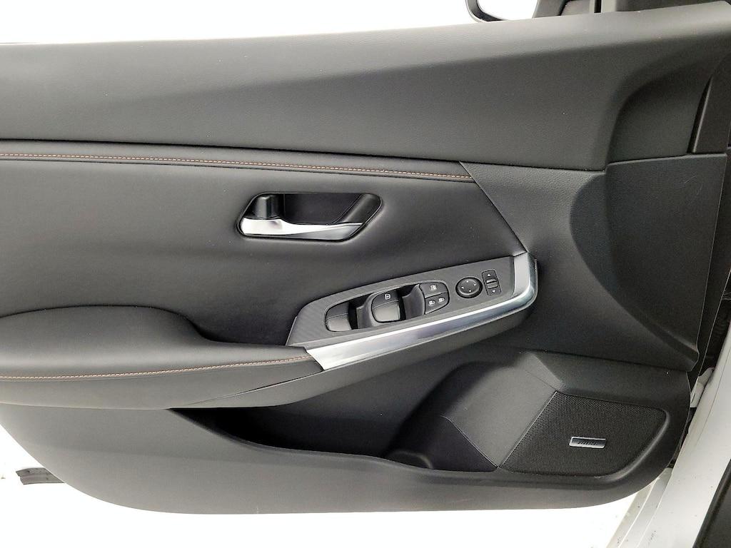used 2020 Nissan Sentra car, priced at $19,998