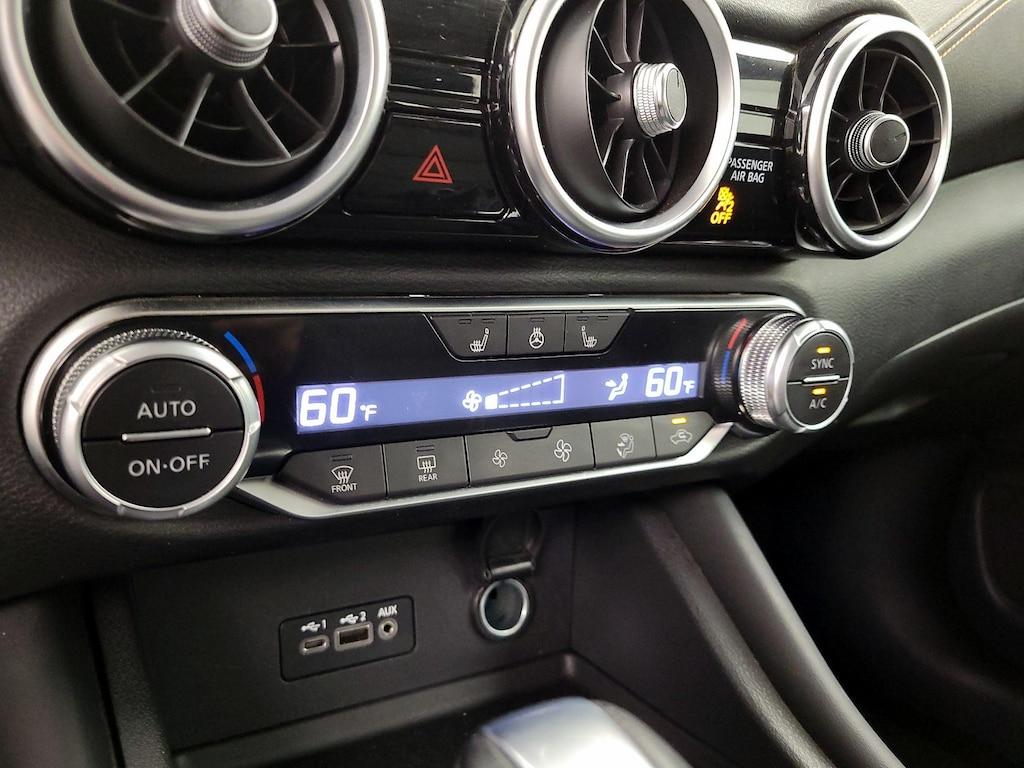 used 2020 Nissan Sentra car, priced at $19,998