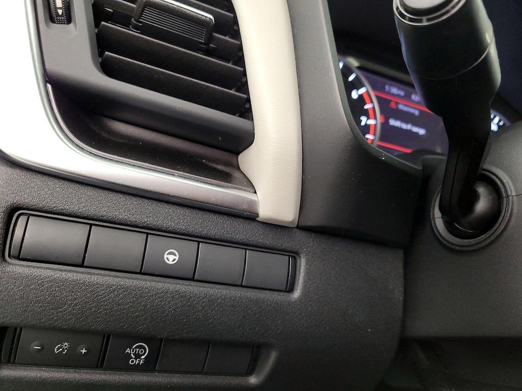 used 2023 Nissan Rogue car, priced at $21,998