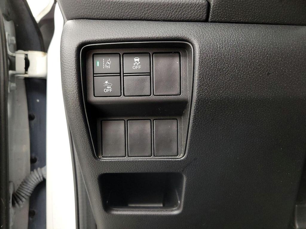 used 2021 Honda CR-V car, priced at $25,998