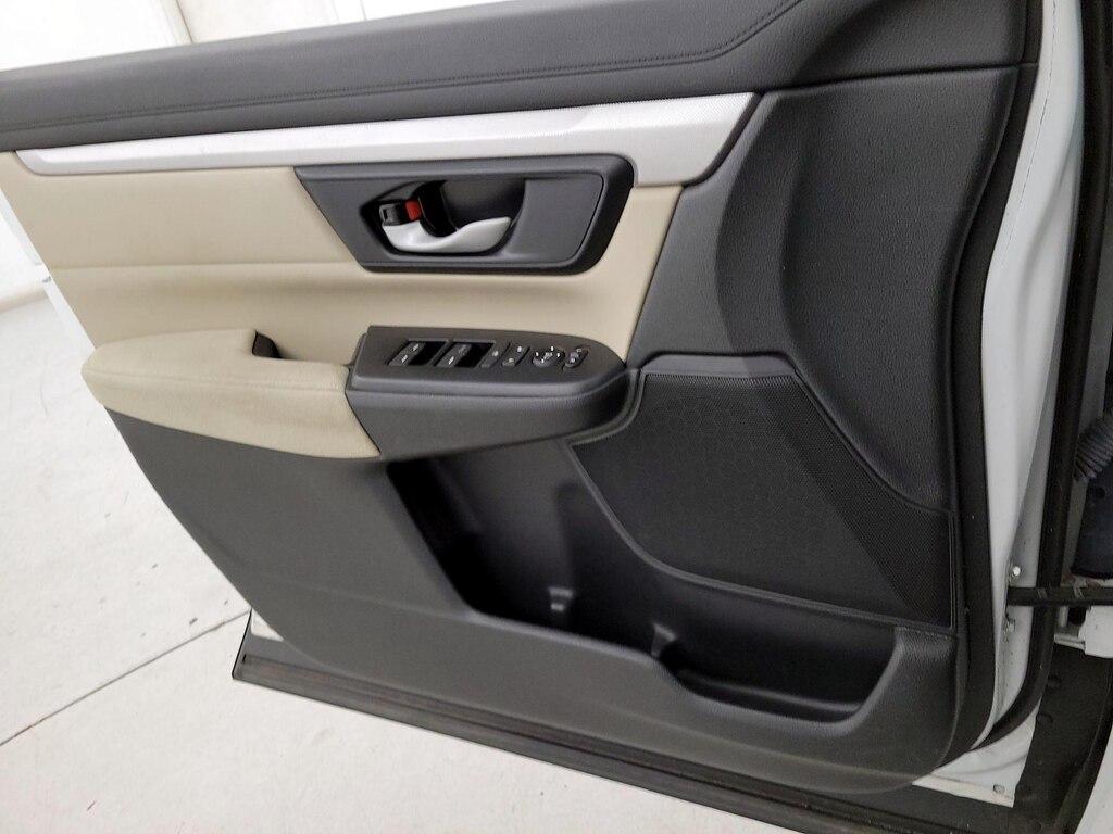 used 2021 Honda CR-V car, priced at $25,998