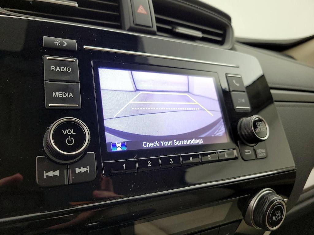 used 2021 Honda CR-V car, priced at $25,998