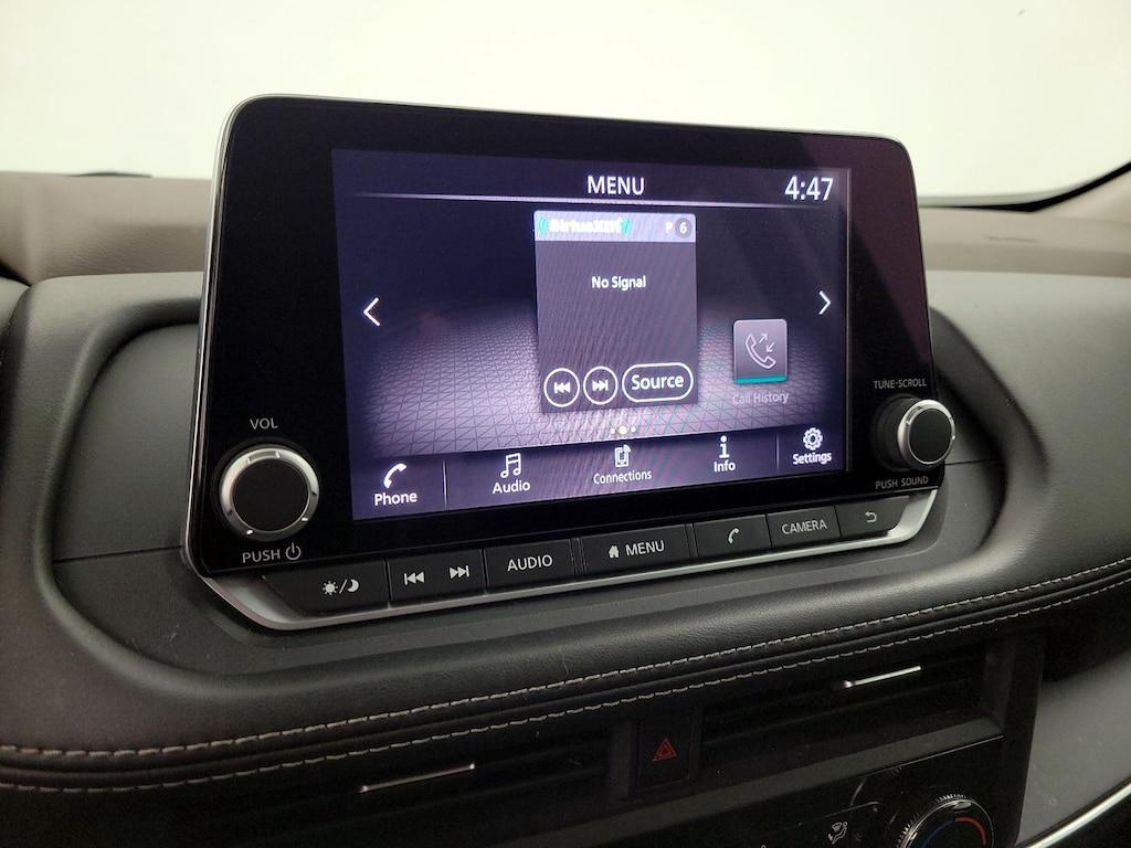 used 2023 Nissan Rogue car, priced at $21,998