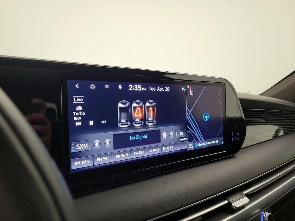 used 2023 Hyundai Palisade car, priced at $36,998