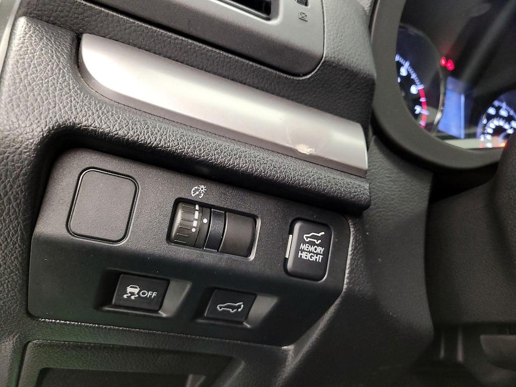 used 2015 Subaru Forester car, priced at $14,998