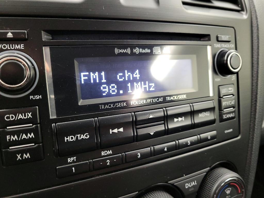 used 2015 Subaru Forester car, priced at $14,998