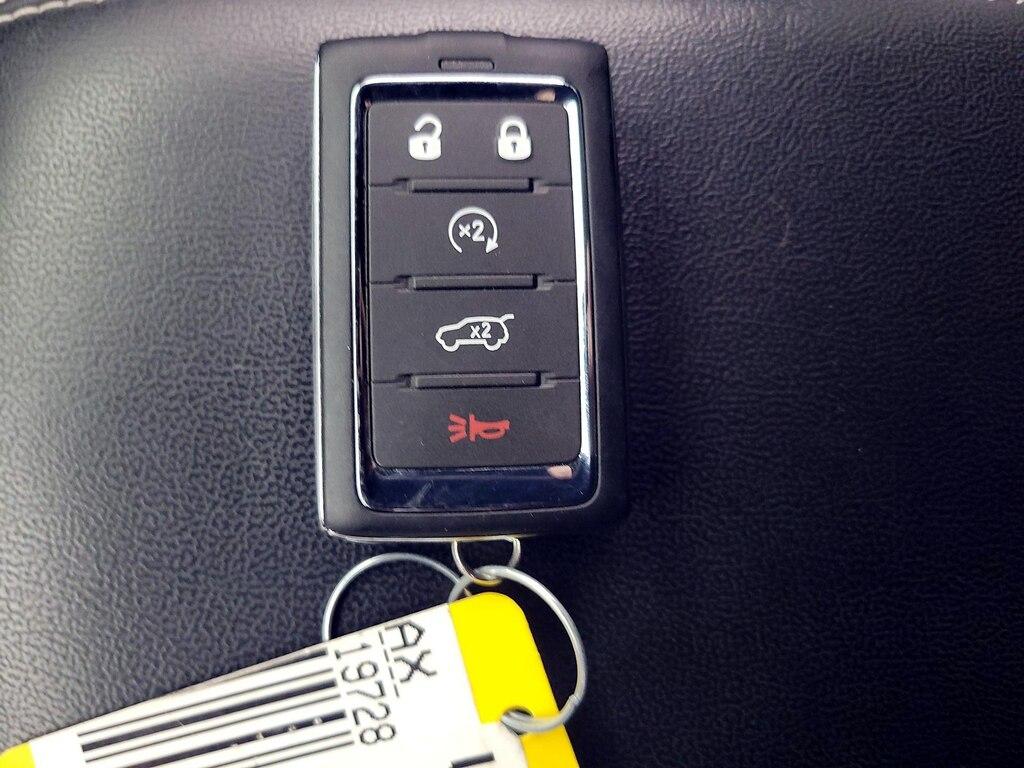 used 2024 Jeep Grand Cherokee 4xe car, priced at $37,998
