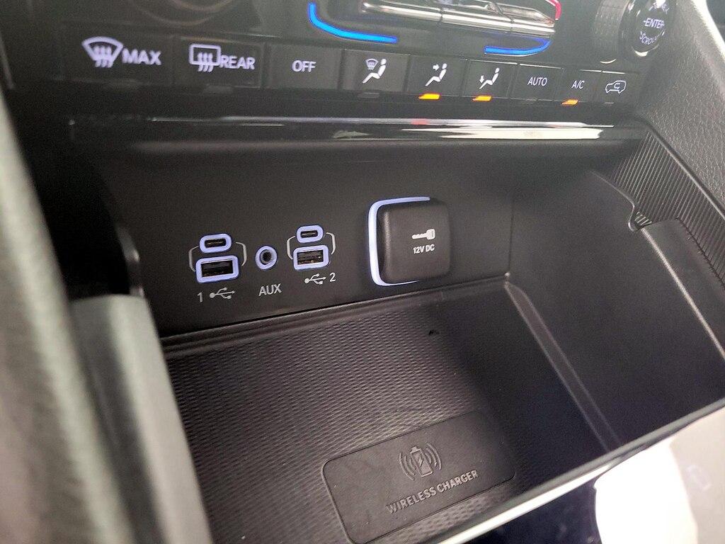 used 2024 Jeep Grand Cherokee 4xe car, priced at $37,998