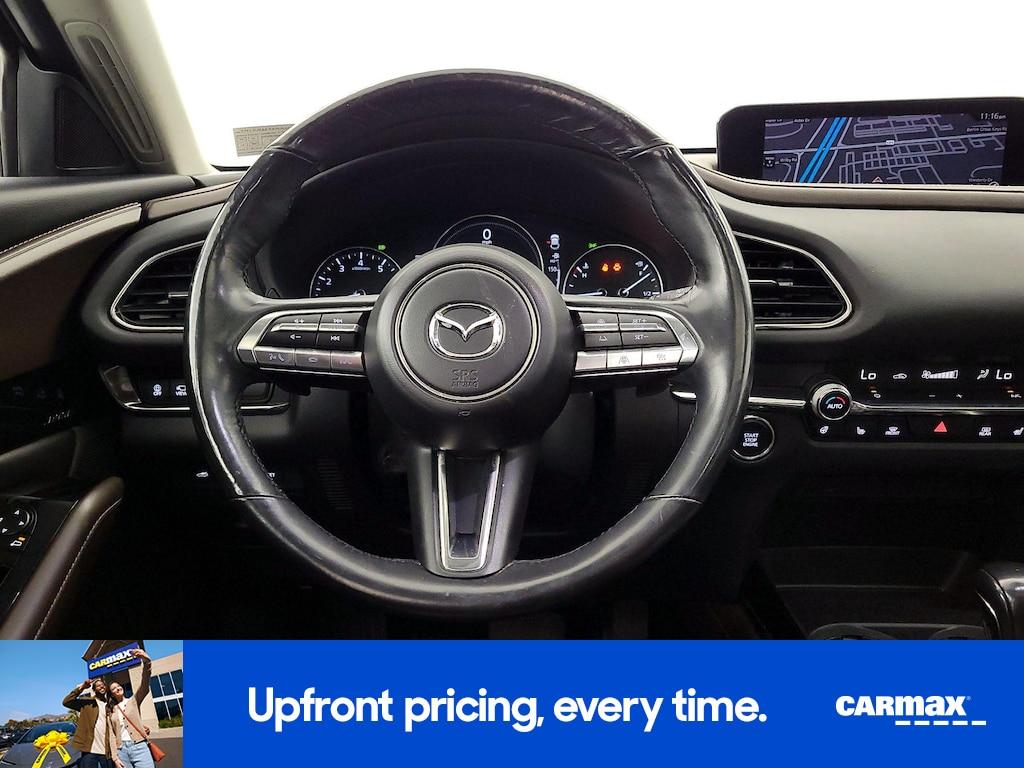 used 2021 Mazda CX-30 car, priced at $24,998