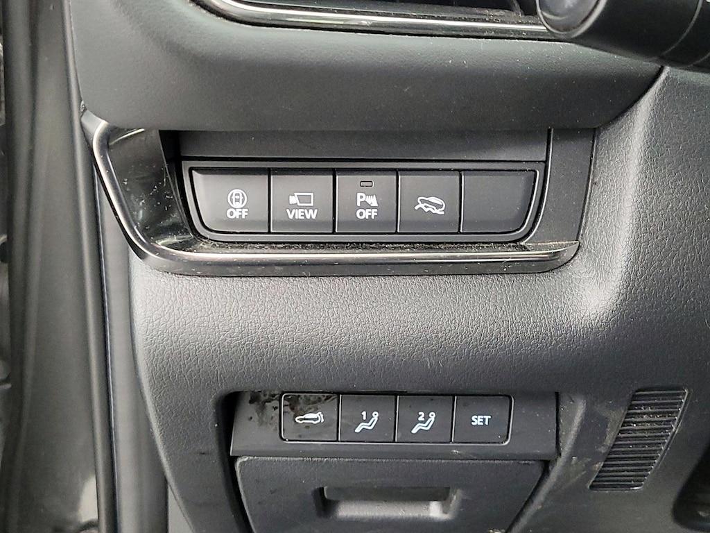 used 2021 Mazda CX-30 car, priced at $24,998