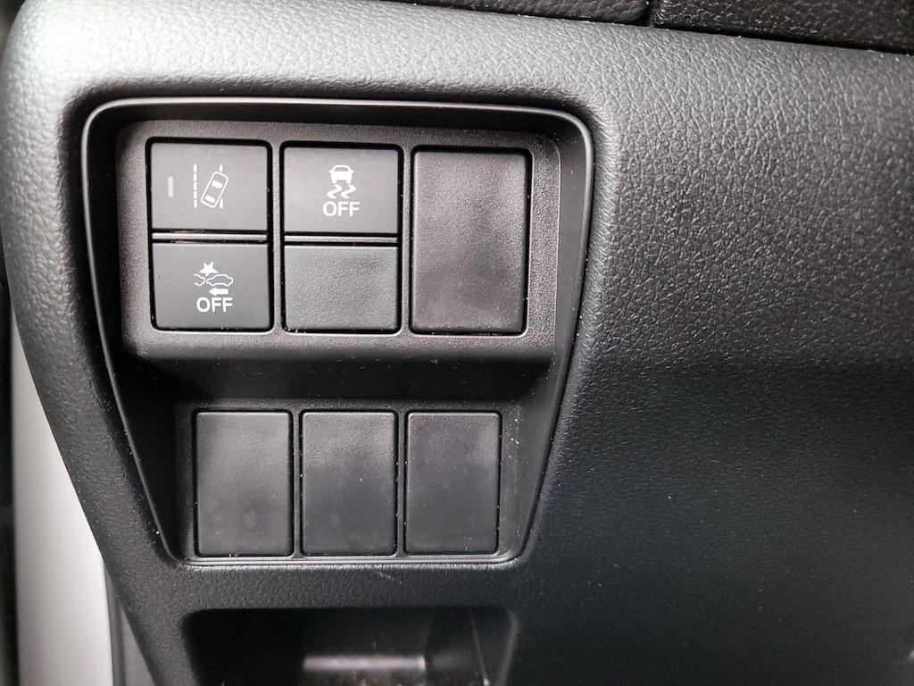 used 2021 Honda CR-V car, priced at $26,998
