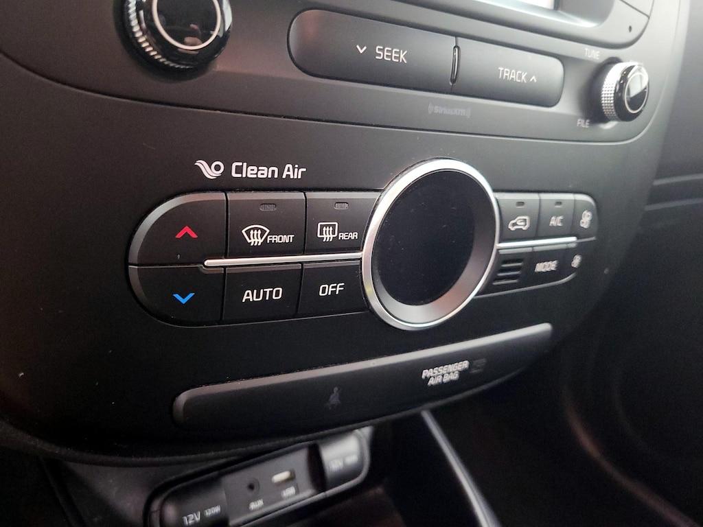 used 2017 Kia Soul car, priced at $14,599