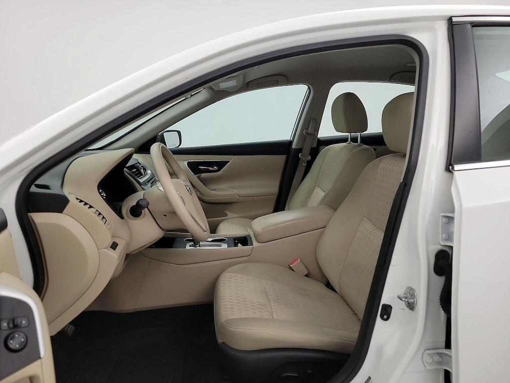 used 2016 Nissan Altima car, priced at $14,599