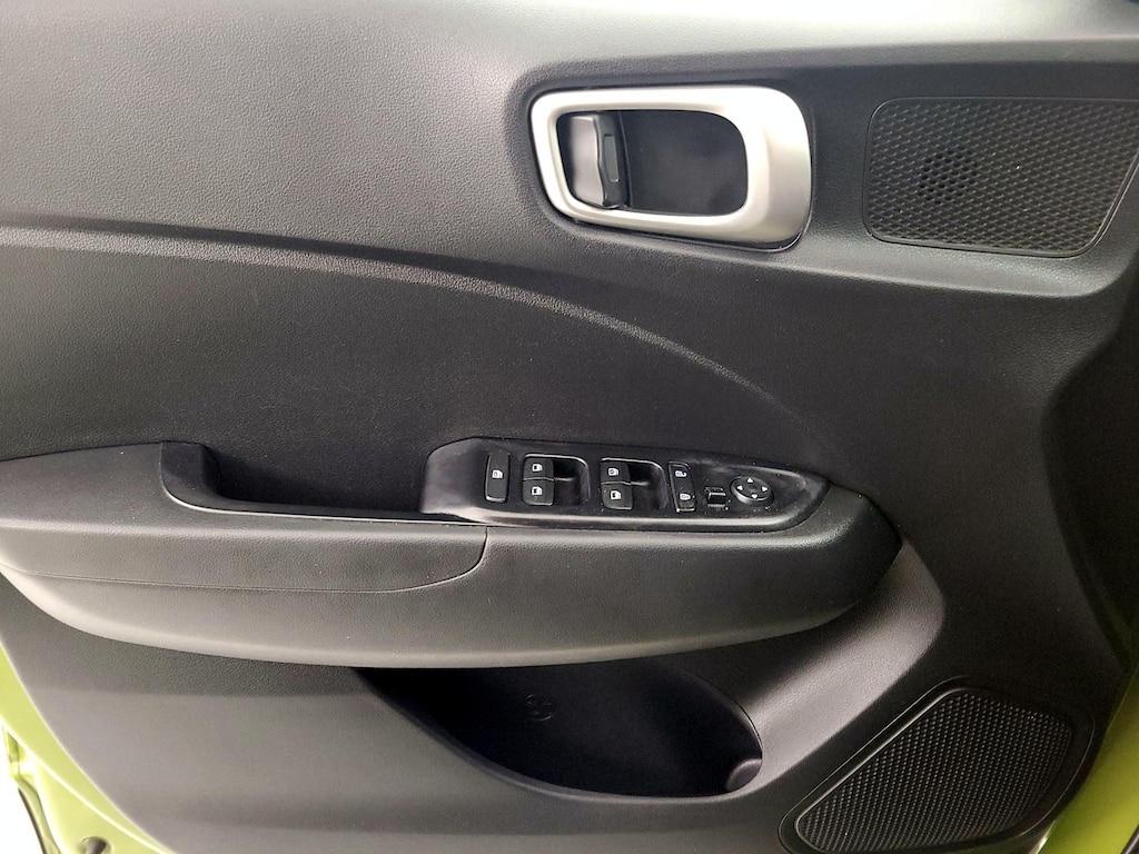 used 2020 Hyundai Venue car, priced at $14,998