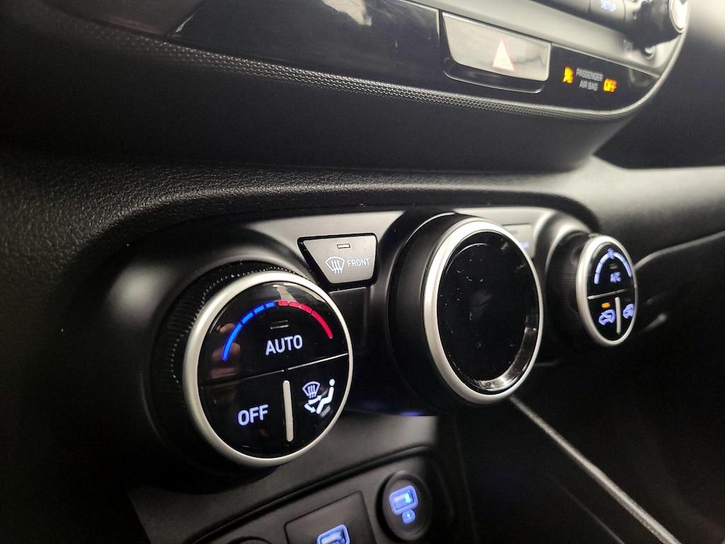 used 2020 Hyundai Venue car, priced at $14,998