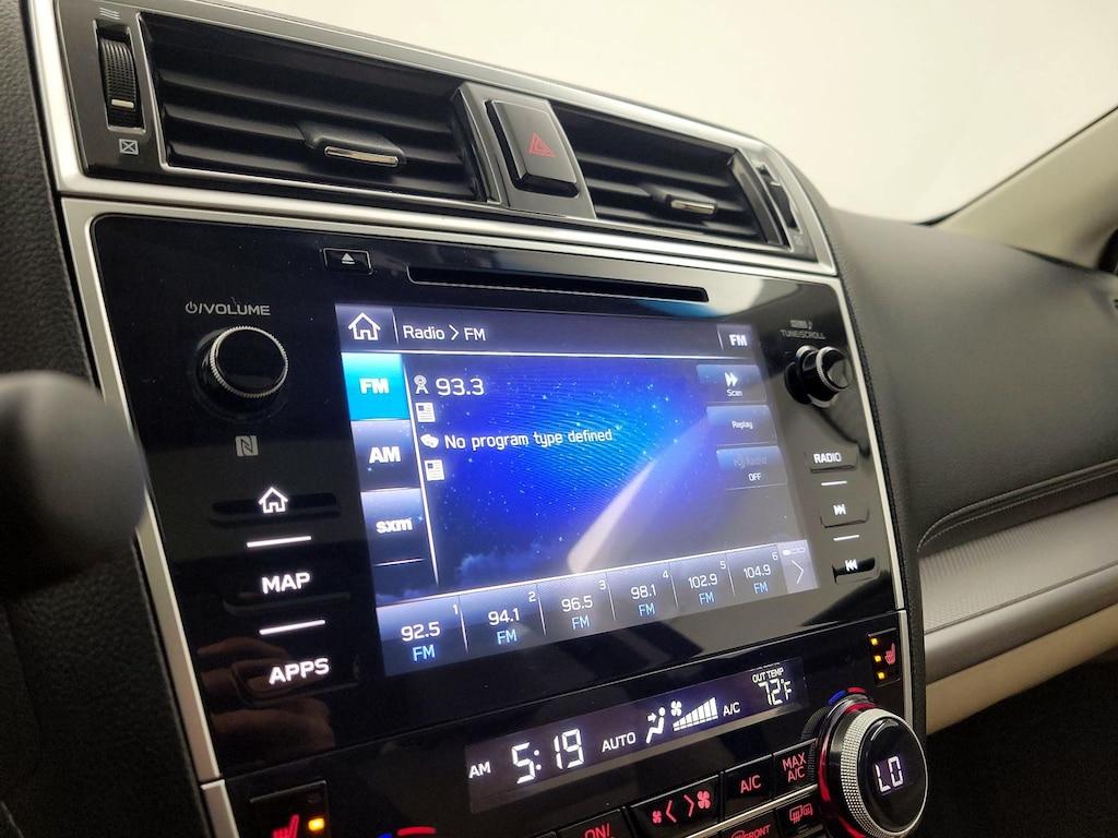 used 2018 Subaru Outback car, priced at $20,998