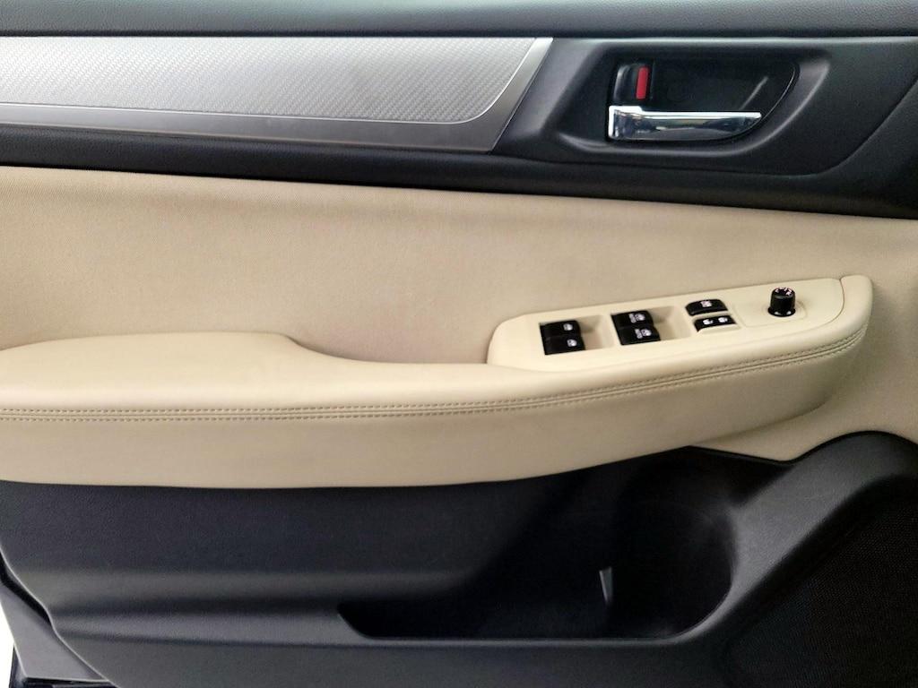 used 2018 Subaru Outback car, priced at $20,998