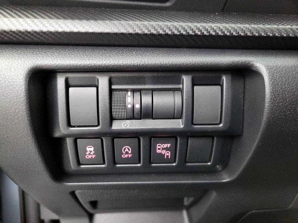 used 2022 Subaru Crosstrek car, priced at $24,998