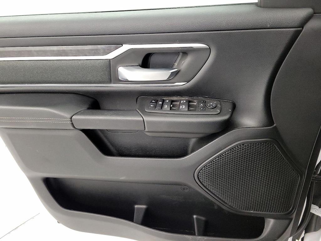 used 2023 Ram 1500 car, priced at $38,998