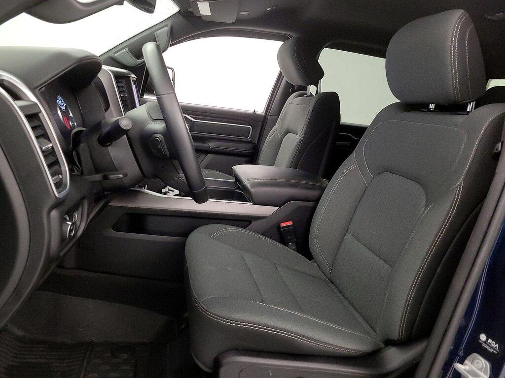 used 2022 Ram 1500 car, priced at $40,998