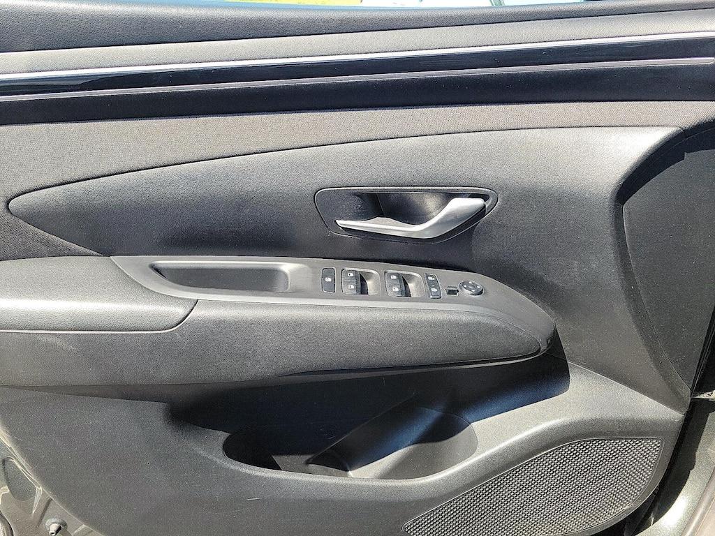 used 2023 Hyundai Tucson car, priced at $24,998