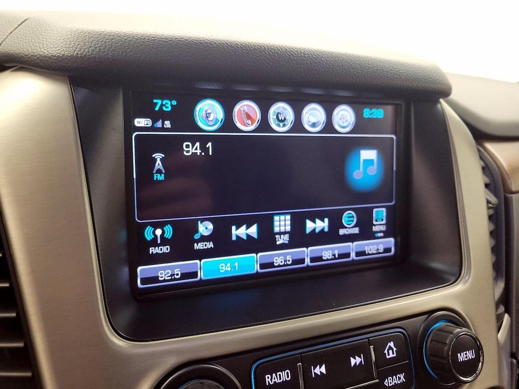 used 2020 GMC Yukon car, priced at $46,998