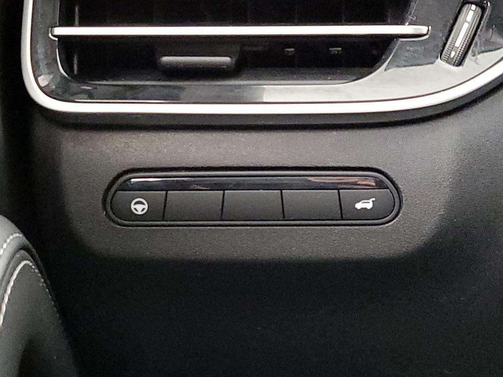 used 2023 INFINITI QX60 car, priced at $35,998