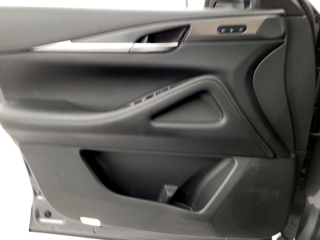 used 2023 INFINITI QX60 car, priced at $35,998